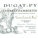 dugat-py lion's heart dugat-py lion's heart