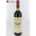 Château Trimoulet 1975 Château Trimoulet 1975