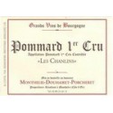 Pommard 1er cru "Les Chanlins" 2000 Pommard 1er cru "Les Chanlins" 2000