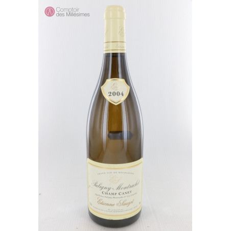 Puligny Montrachet 1er Cru Champ Canet 2004 - Etienne Sauzet
