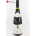 Crozes Ermitage 1993 Les Meysonniers - Chapoutier Crozes Ermitage 1993 Les Meysonniers - Chapoutier