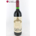 Château Labegorce 1993 Château Labegorce 1993