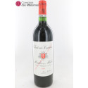 Château Poujeaux 1983 Château Poujeaux 1983