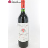 Château Poujeaux 1983