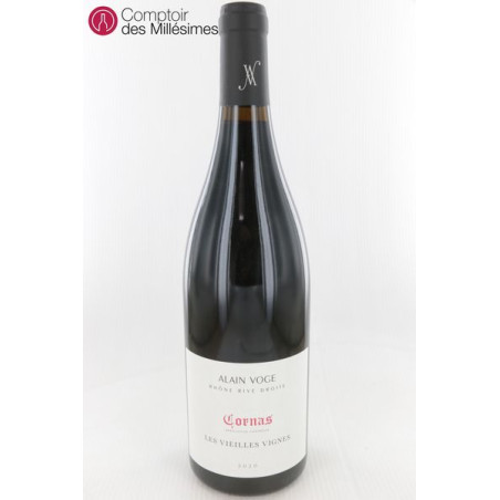 Cornas 2020 Les Vieilles Vignes - Alain Voge
