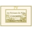 Condrieu Terrasses du Palat Condrieu Terrasses du Palat