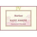 Saint Joseph Rouge Mairlant - François Villard Saint Joseph Rouge Mairlant - François Villard