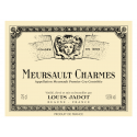 Meursault Charmes 1er cru Louis jadot Meursault Charmes 1er cru Louis jadot