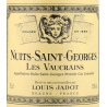 Nuits St Georges 1er cru Les Vaucrains 2013 - Louis jadot - 78,00 €