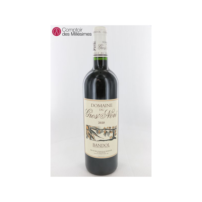 Domaine Gros