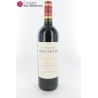 Château Maucaillou 2013