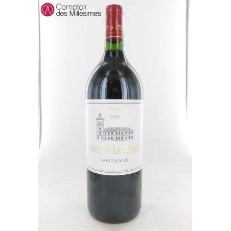 Château Lagrange 2015 in Magnum