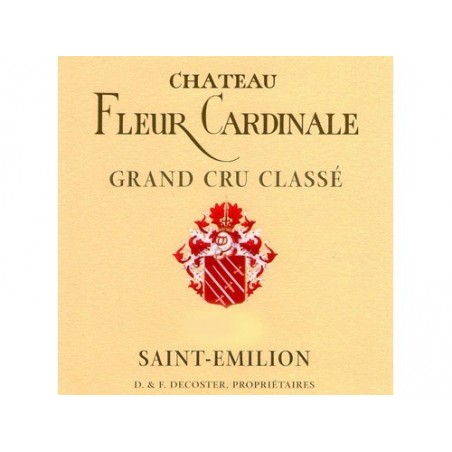Fleur Cardinale