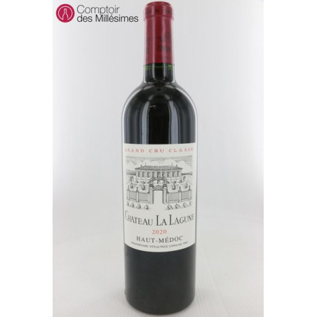 Château La Lagune 2020