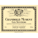 Chambolle Musigny 1er cru Les Sentiers Magnum - Louis jadot Chambolle Musigny 1er cru Les Sentiers Magnum - Louis jadot