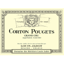 Corton Pougets Grand Cru Louis Jadot Corton Pougets Grand Cru Louis Jadot
