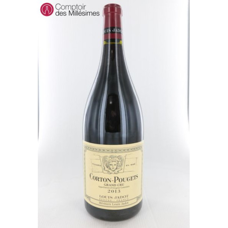 Corton Pougets Grand Cru 2013 - Louis Jadot