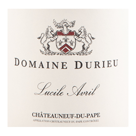 Chateauneuf du Pape 2020...