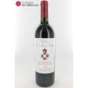 Château Le Bon Pasteur 1992 Château Le Bon Pasteur 1992