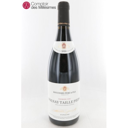 Volnay 1er cru  Taille Pieds 2020 - Bouchard Pere & Fils