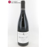 Mercurey 1er Cru Les Veleys rouge 2021 - François Raquillet