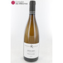 Mercurey Vieilles Vignes Blanc 2020 - François Raquillet Mercurey Vieilles Vignes Blanc 2020 - François Raquillet