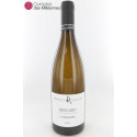 Mercurey Blanc 2021 La Brigadière - François Raquillet Mercurey Blanc 2021 La Brigadière - François Raquillet