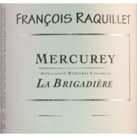 Mercurey White 2021 La...
