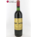 Château Brane Cantenac 1964 Château Brane Cantenac 1964