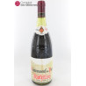 Chateauneuf du pape Les Cailloux 1976 - Lucien Brunnel & Fils
