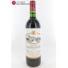 Château Chasse Spleen 1987