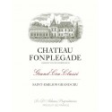 Château Fonplégade Château Fonplégade