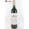 Château Grand Pontet 1994 Château Grand Pontet 1994