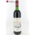 Château Laroque 1987 Château Laroque 1987