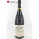 Châteauneuf du Pape Rouge 1993 - Château de Vaudieu Châteauneuf du Pape Rouge 1993 - Château de Vaudieu