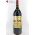 Château Brane Cantenac 1996 en Magnum Château Brane Cantenac 1996 en Magnum