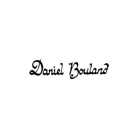 Daniel Bouland
