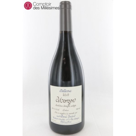 Morgon Bellevue 2019 Cailloux - Daniel Bouland