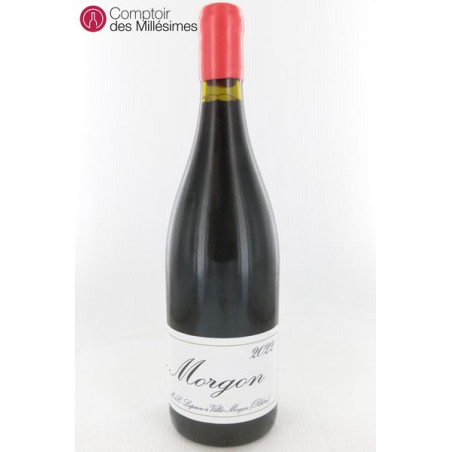 Morgon 2022 - Marcel Lapierre