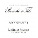 Champagne Bérêche et Fils Les beaux regards Champagne Bérêche et Fils Les beaux regards