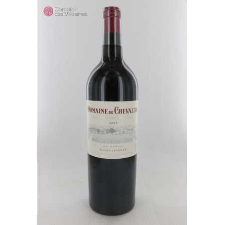 Domaine de Chevalier 2005