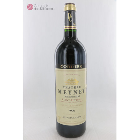Château Meyney 1996