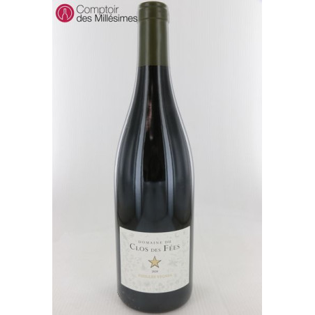 Clos des Fées - Vieilles Vignes 2020
