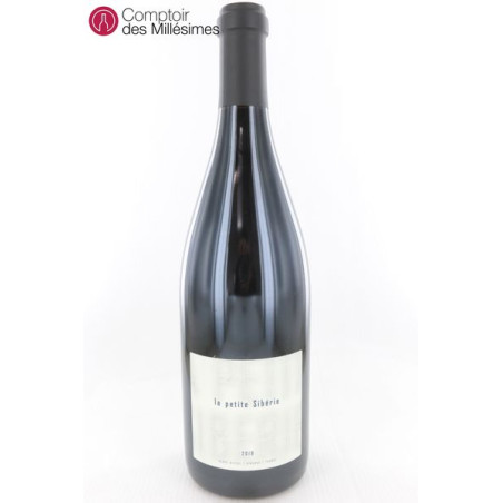 La Petite Siberie 2019 - Clos des fées