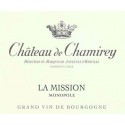 Mercurey Blanc 1er Cru La Mission Château de Chamirey Mercurey Blanc 1er Cru La Mission Château de Chamirey
