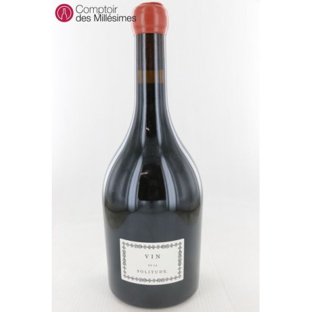 Vin de La Solitude 2021 - Domaine de La Solitude