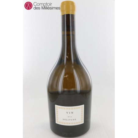 Vin de La Solitude Blanc 2022 - Domaine de La Solitude