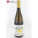 Châteauneuf du Pape blanc 2022 - Domaine de La Solitude Châteauneuf du Pape blanc 2022 - Domaine de La Solitude