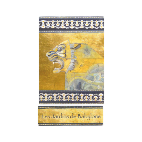 The Gardens of Babylon 2014 Jurançon sec - Didier Dagueneau