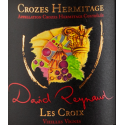 Crozes-Hermitage Les Croix - David Reynaud Crozes-Hermitage Les Croix - David Reynaud